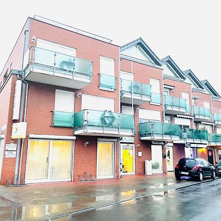 Hotel Merkenich Köln Ngoại thất bức ảnh