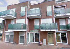 Hotel Merkenich Köln Ngoại thất bức ảnh