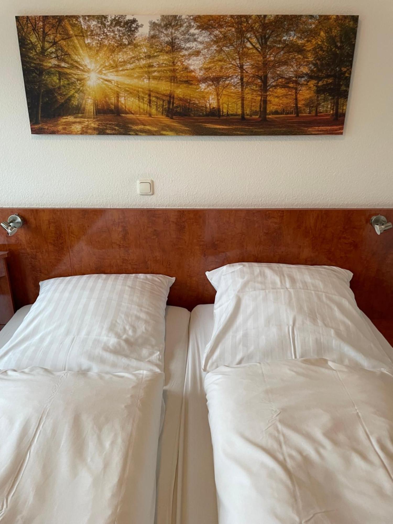 Hotel Merkenich Köln Ngoại thất bức ảnh