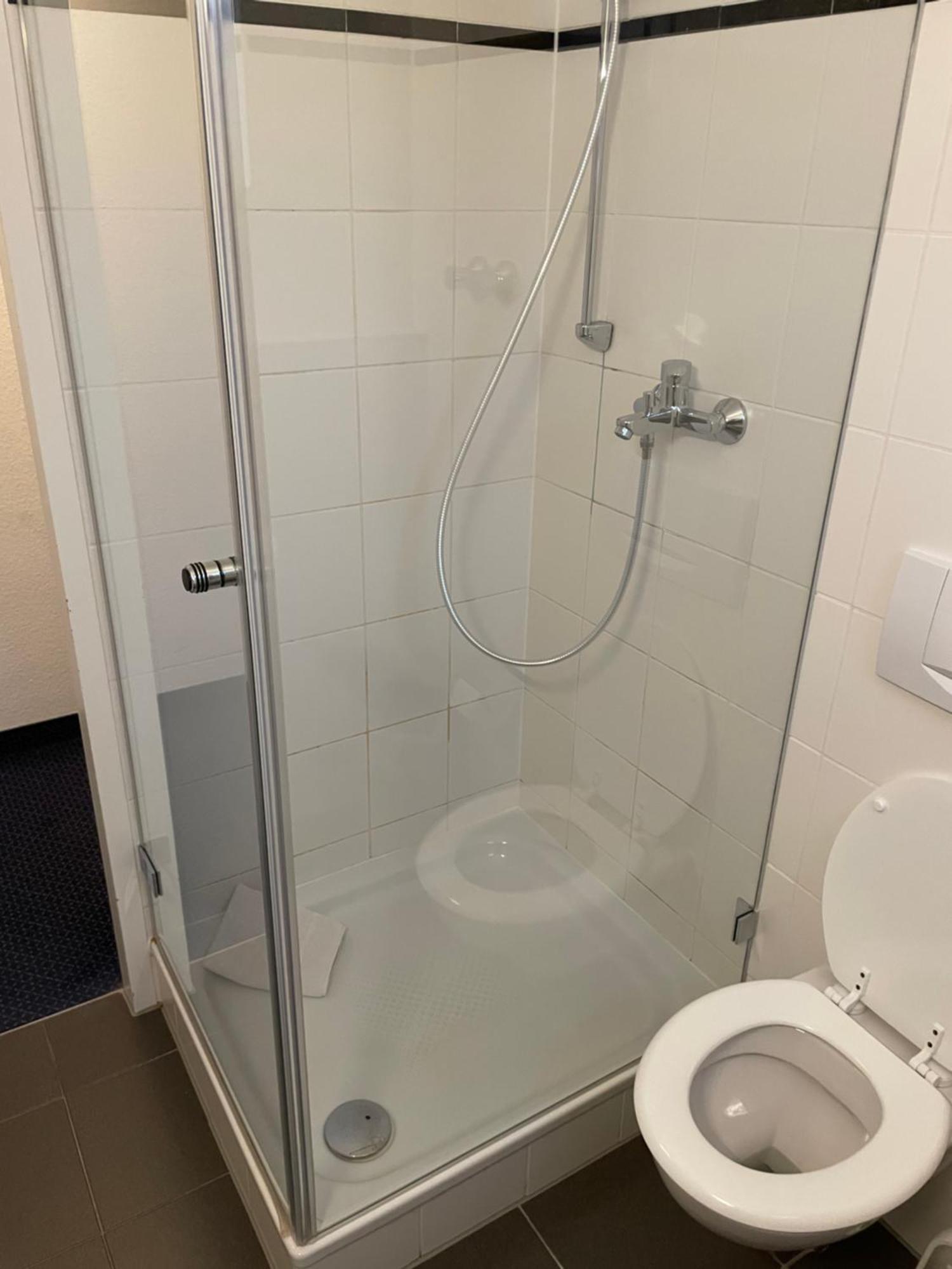 Hotel Merkenich Köln Ngoại thất bức ảnh