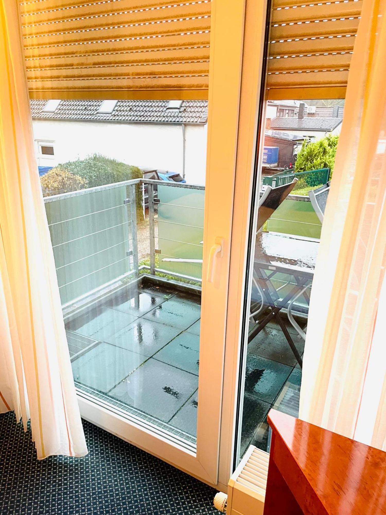 Hotel Merkenich Köln Ngoại thất bức ảnh